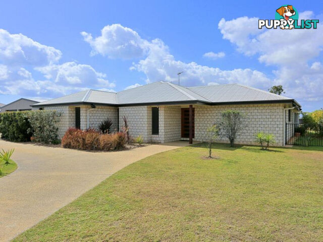 3 Bendidee Court BRANYAN QLD 4670