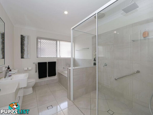 3 Bendidee Court BRANYAN QLD 4670