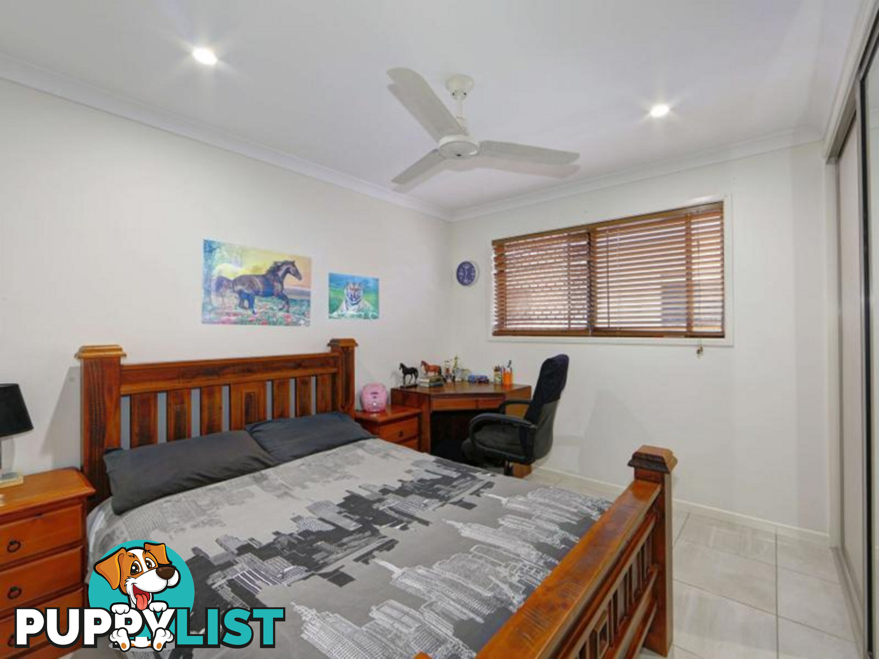 3 Bendidee Court BRANYAN QLD 4670