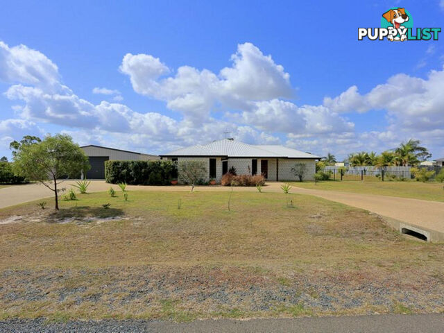 3 Bendidee Court BRANYAN QLD 4670