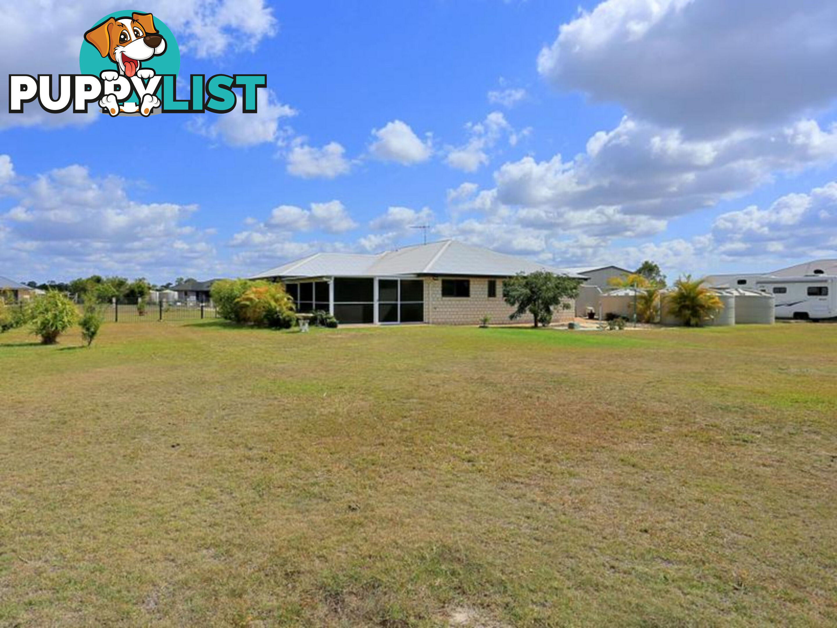 3 Bendidee Court BRANYAN QLD 4670