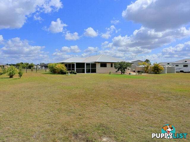 3 Bendidee Court BRANYAN QLD 4670