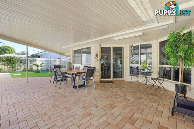 37 Acacia Street MOORE PARK BEACH QLD 4670