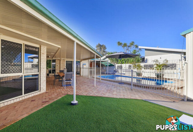 37 Acacia Street MOORE PARK BEACH QLD 4670