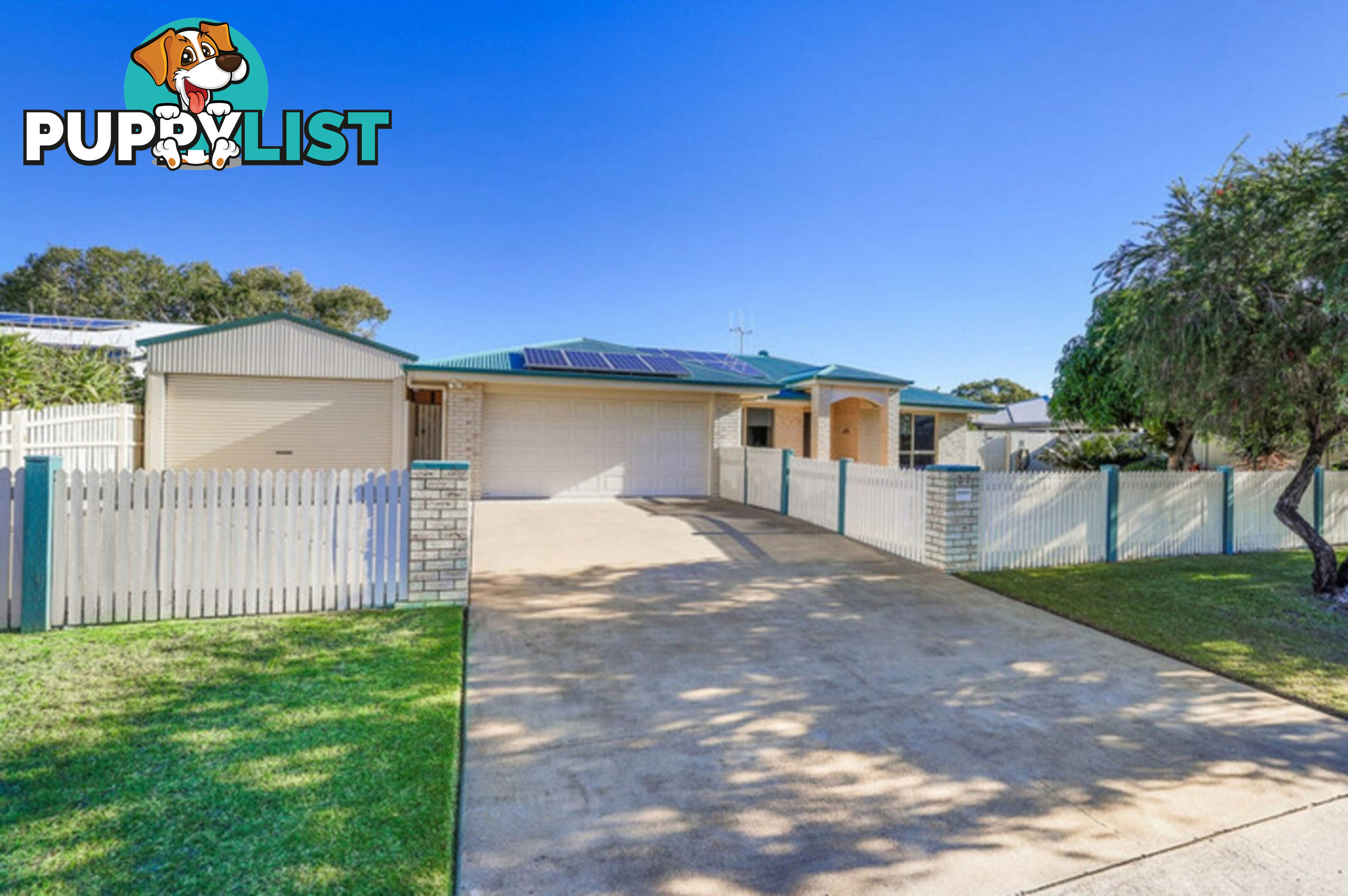 37 Acacia Street MOORE PARK BEACH QLD 4670