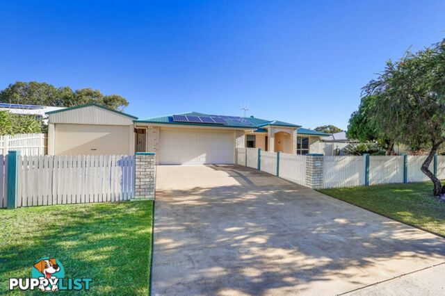 37 Acacia Street MOORE PARK BEACH QLD 4670