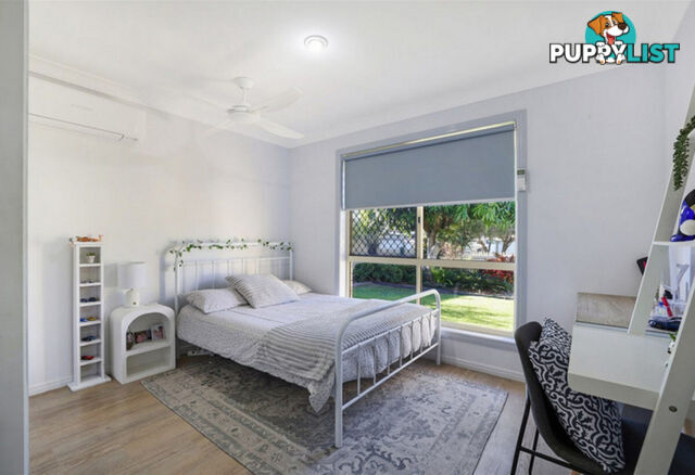 37 Acacia Street MOORE PARK BEACH QLD 4670