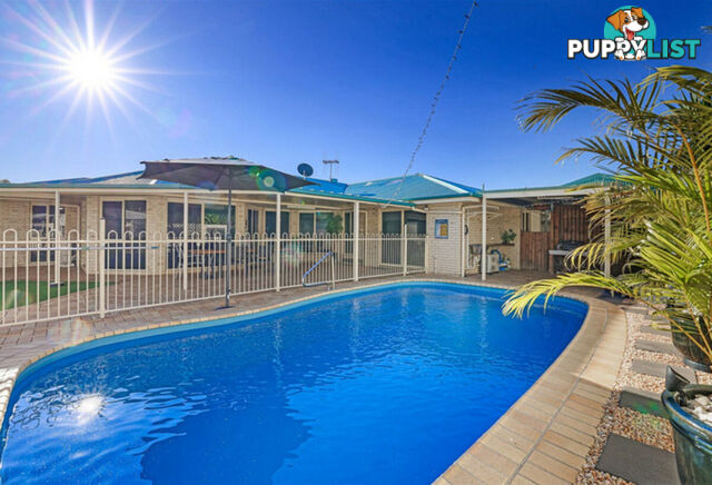 37 Acacia Street MOORE PARK BEACH QLD 4670