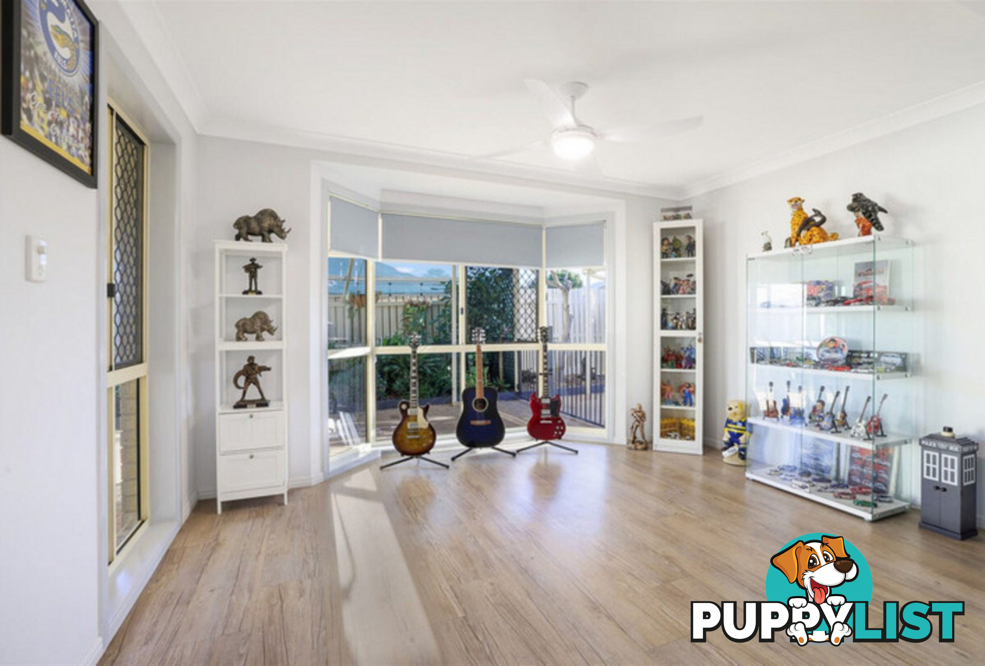 37 Acacia Street MOORE PARK BEACH QLD 4670