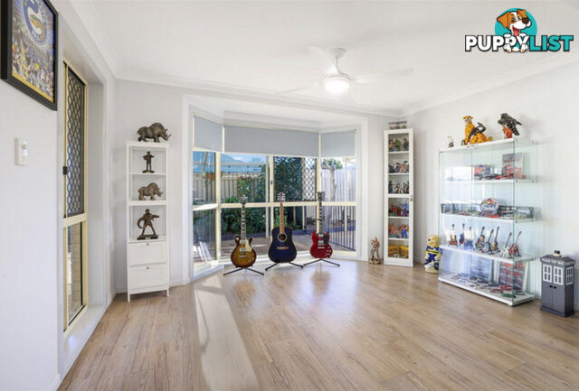 37 Acacia Street MOORE PARK BEACH QLD 4670