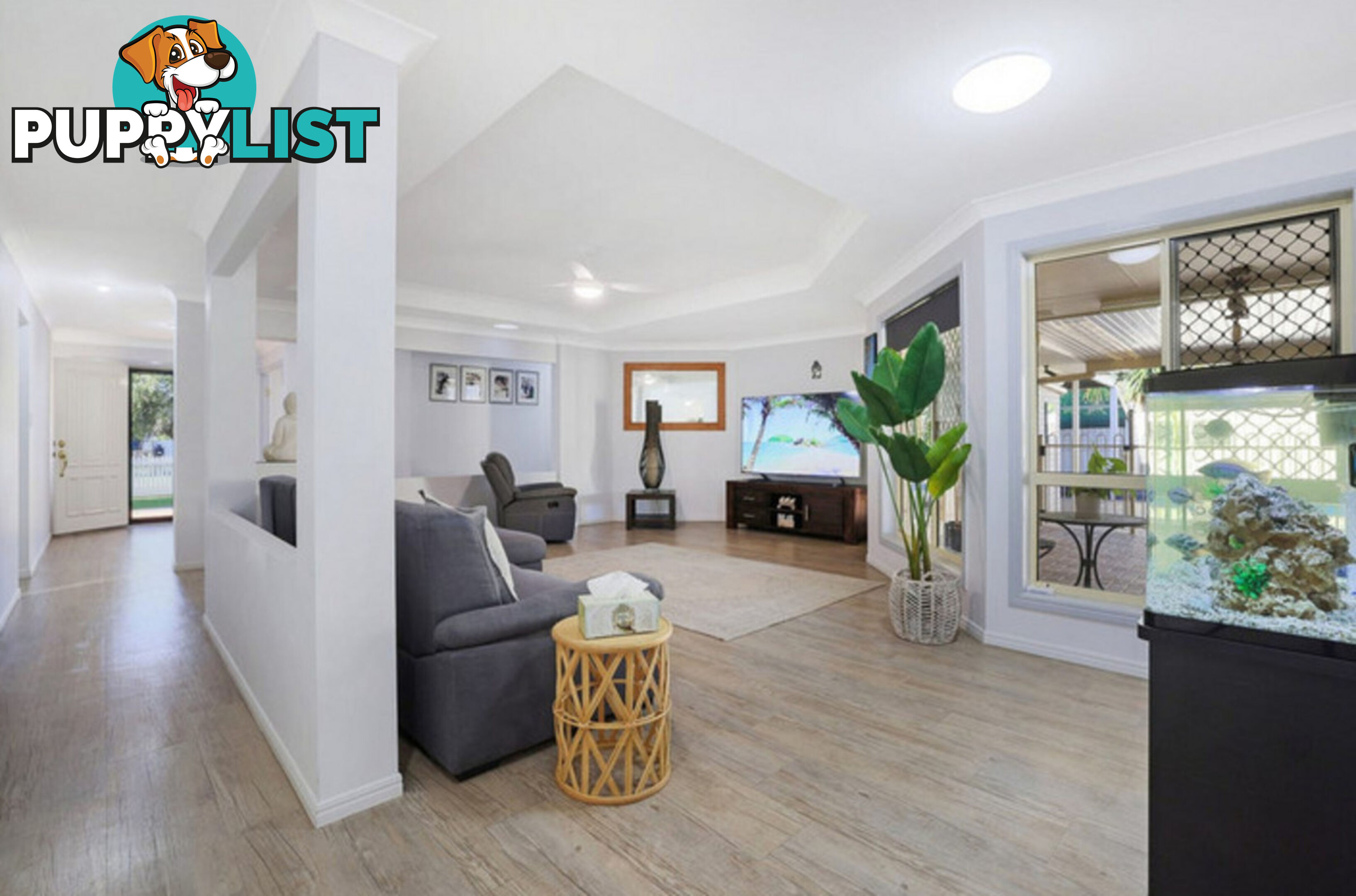 37 Acacia Street MOORE PARK BEACH QLD 4670