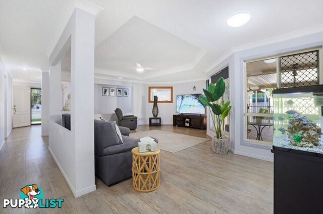 37 Acacia Street MOORE PARK BEACH QLD 4670