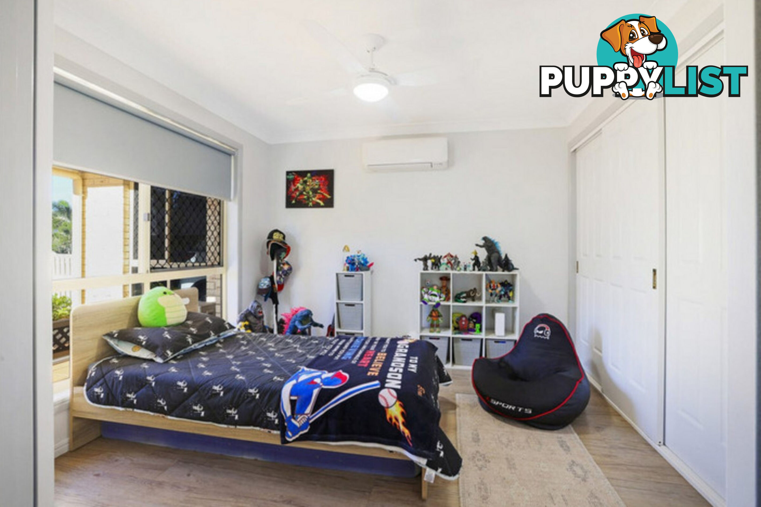 37 Acacia Street MOORE PARK BEACH QLD 4670