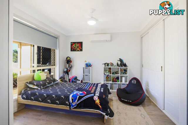 37 Acacia Street MOORE PARK BEACH QLD 4670