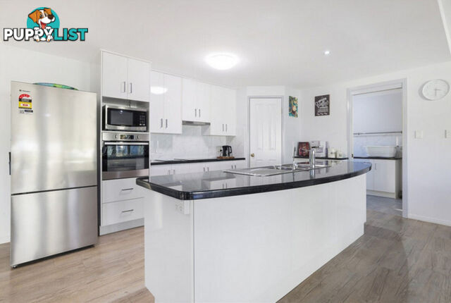 37 Acacia Street MOORE PARK BEACH QLD 4670