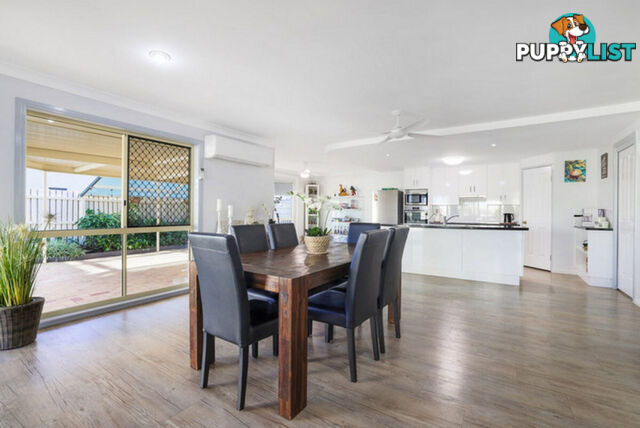 37 Acacia Street MOORE PARK BEACH QLD 4670