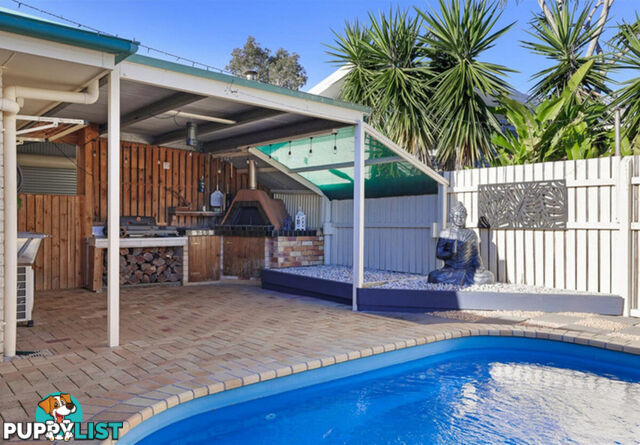 37 Acacia Street MOORE PARK BEACH QLD 4670
