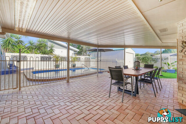 37 Acacia Street MOORE PARK BEACH QLD 4670