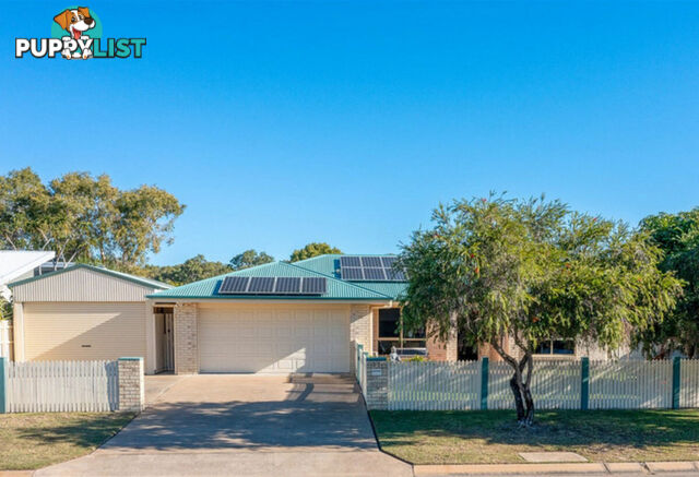 37 Acacia Street MOORE PARK BEACH QLD 4670