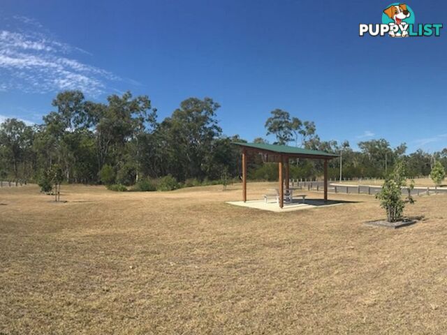 Lot 2 Branyan By The River BRANYAN QLD 4670