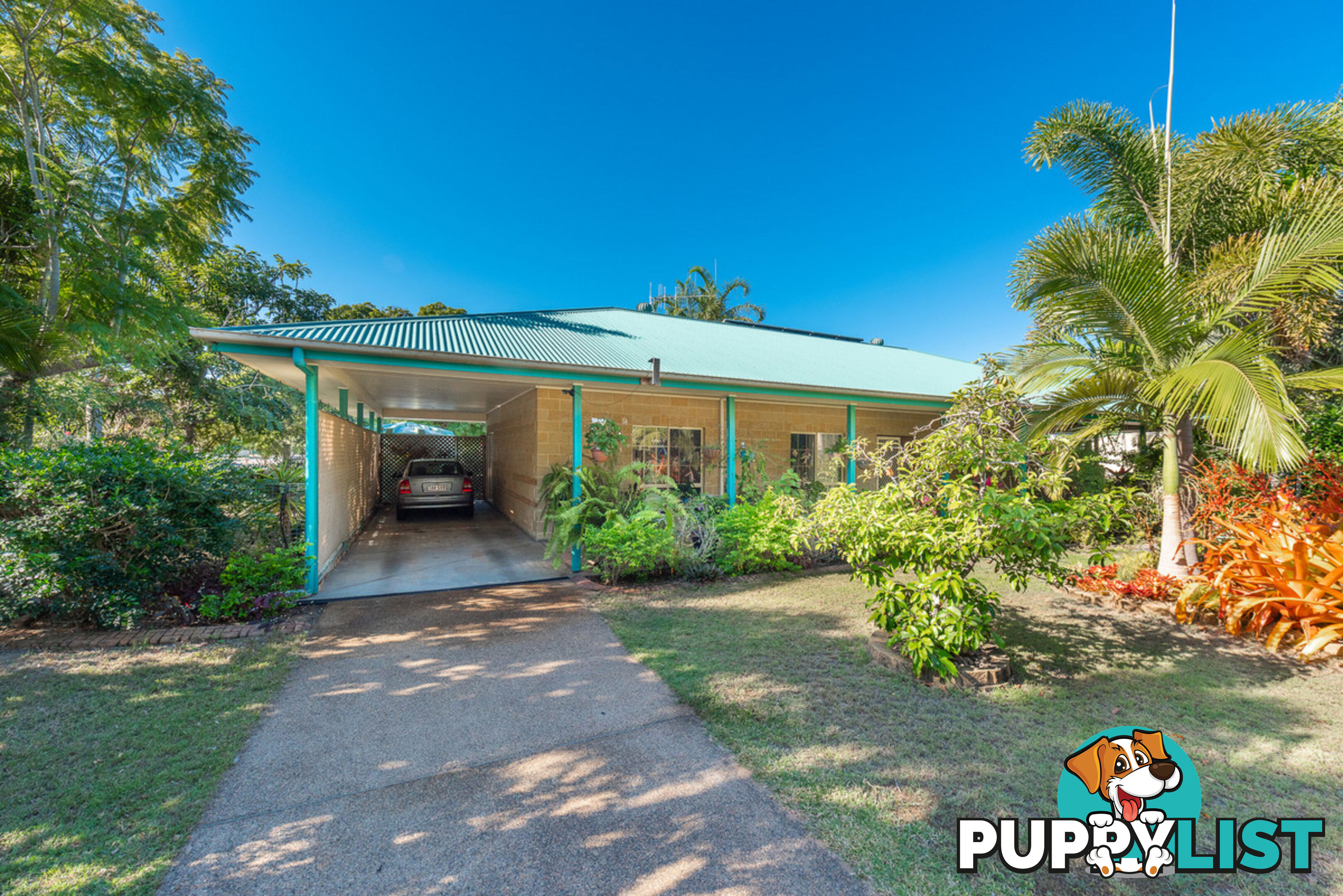 7 Holzberger Street MOORE PARK BEACH QLD 4670