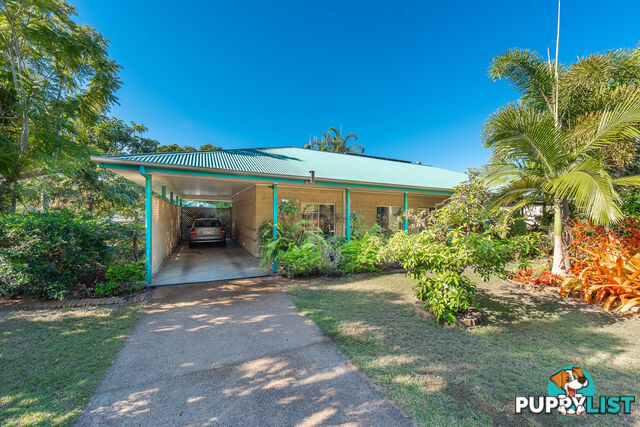 7 Holzberger Street MOORE PARK BEACH QLD 4670