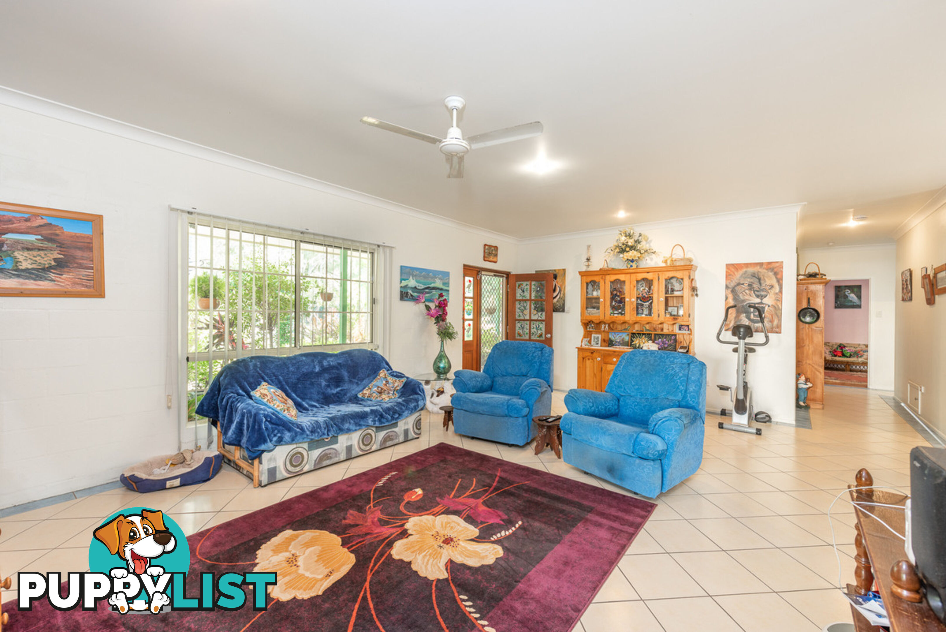 7 Holzberger Street MOORE PARK BEACH QLD 4670