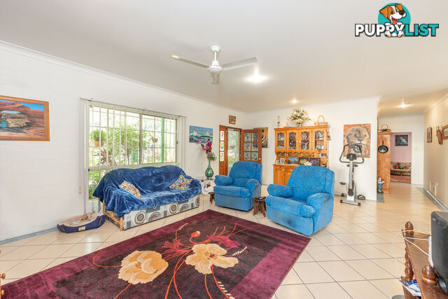 7 Holzberger Street MOORE PARK BEACH QLD 4670