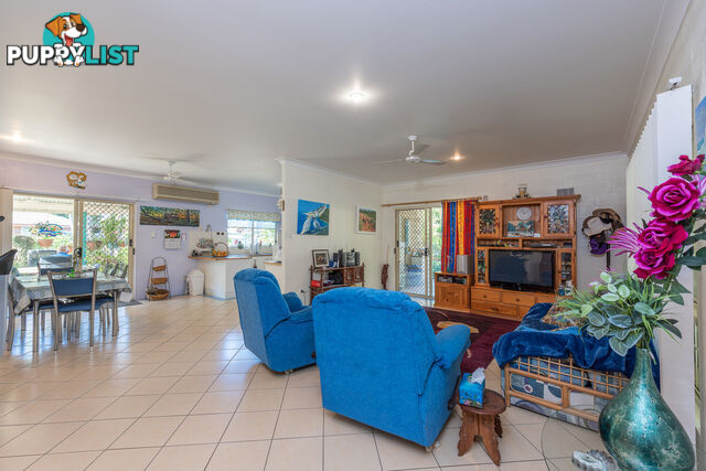 7 Holzberger Street MOORE PARK BEACH QLD 4670