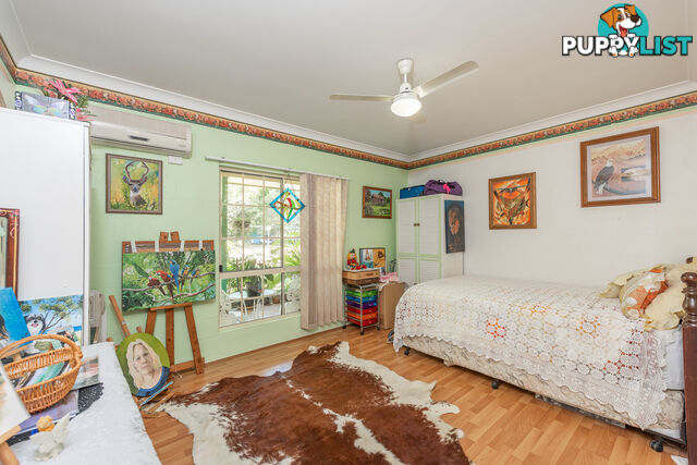 7 Holzberger Street MOORE PARK BEACH QLD 4670