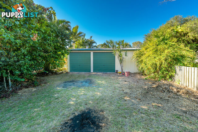 7 Holzberger Street MOORE PARK BEACH QLD 4670