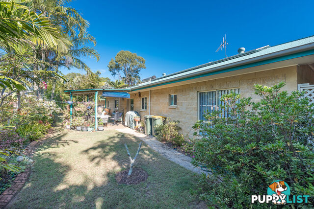 7 Holzberger Street MOORE PARK BEACH QLD 4670