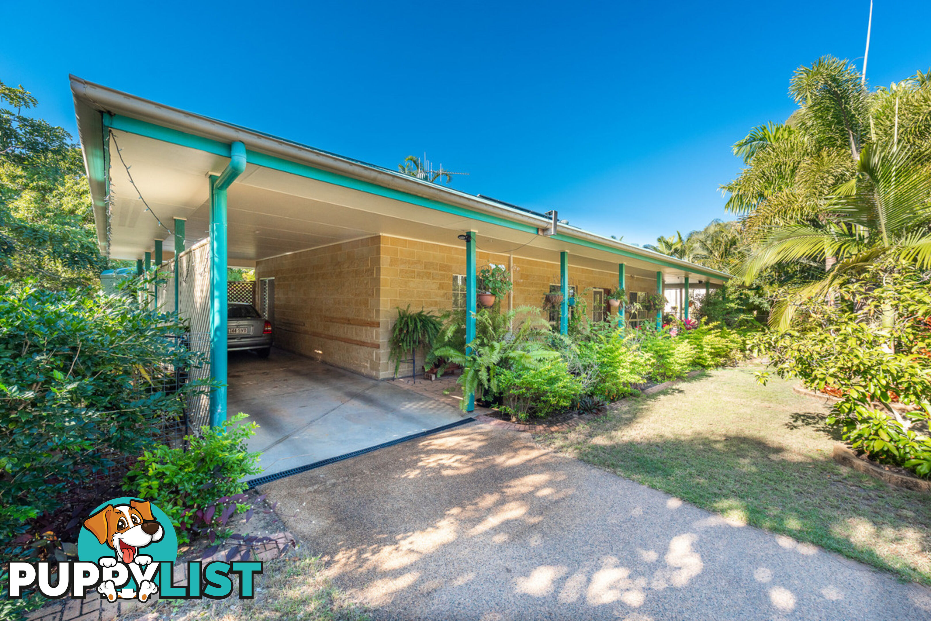 7 Holzberger Street MOORE PARK BEACH QLD 4670