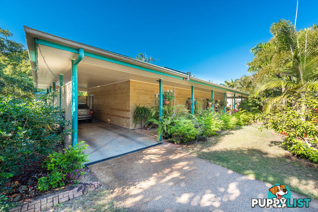 7 Holzberger Street MOORE PARK BEACH QLD 4670