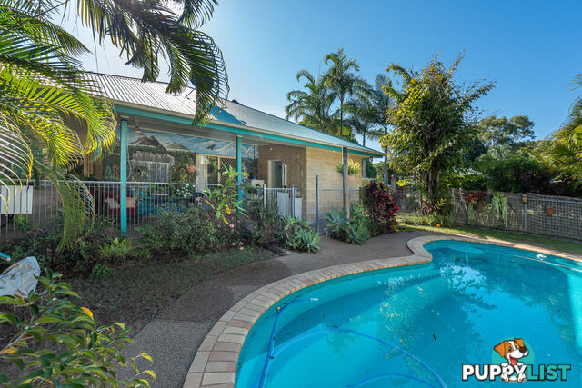 7 Holzberger Street MOORE PARK BEACH QLD 4670