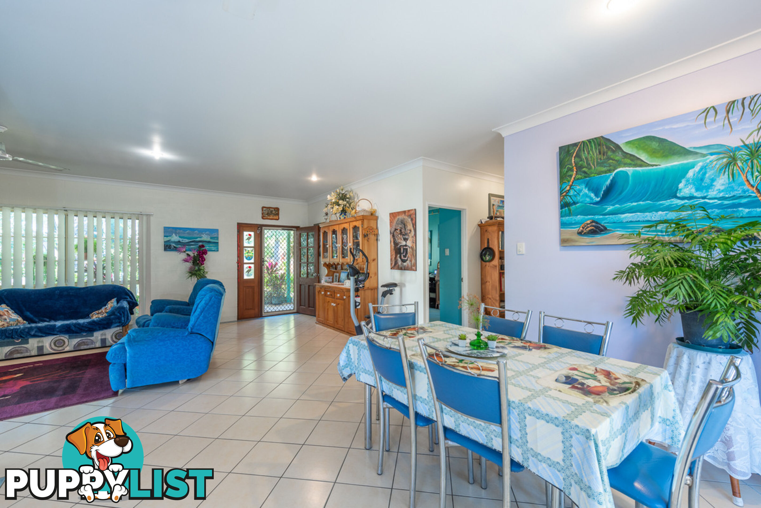 7 Holzberger Street MOORE PARK BEACH QLD 4670