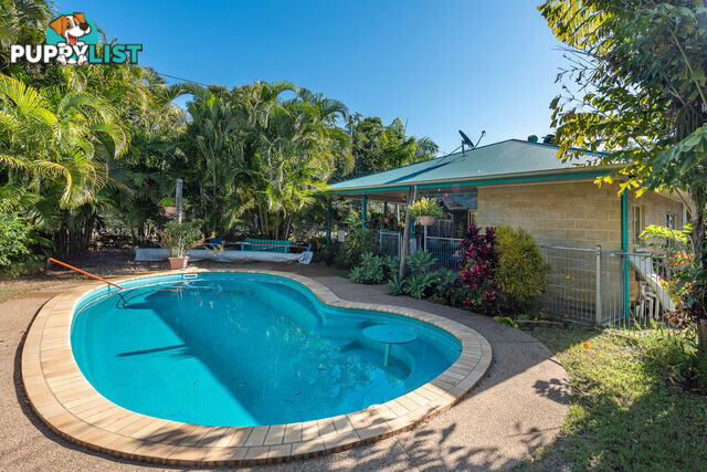 7 Holzberger Street MOORE PARK BEACH QLD 4670