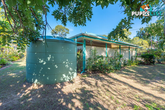 7 Holzberger Street MOORE PARK BEACH QLD 4670