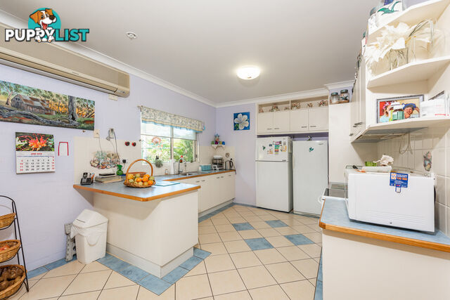 7 Holzberger Street MOORE PARK BEACH QLD 4670