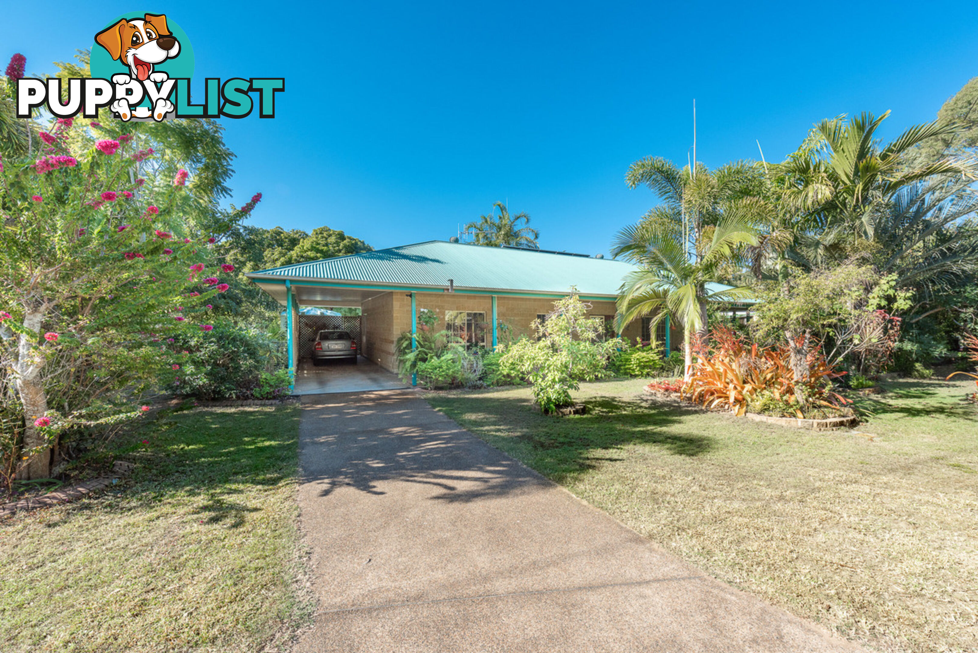 7 Holzberger Street MOORE PARK BEACH QLD 4670