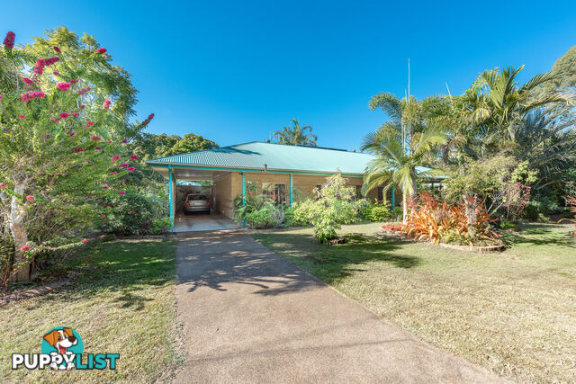 7 Holzberger Street MOORE PARK BEACH QLD 4670