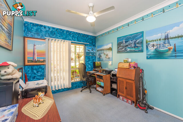 7 Holzberger Street MOORE PARK BEACH QLD 4670