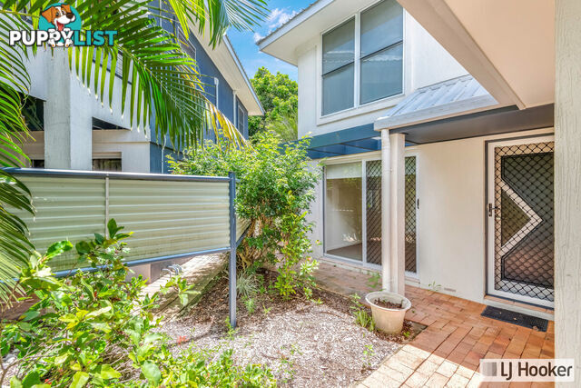 14/2 Sylvan Drive MOORE PARK BEACH QLD 4670