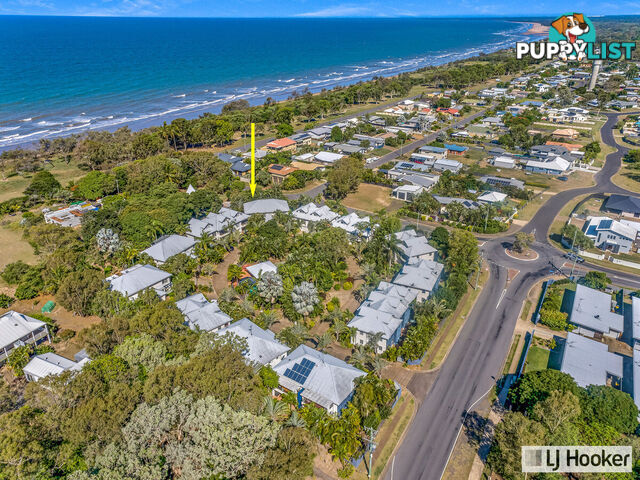 14/2 Sylvan Drive MOORE PARK BEACH QLD 4670