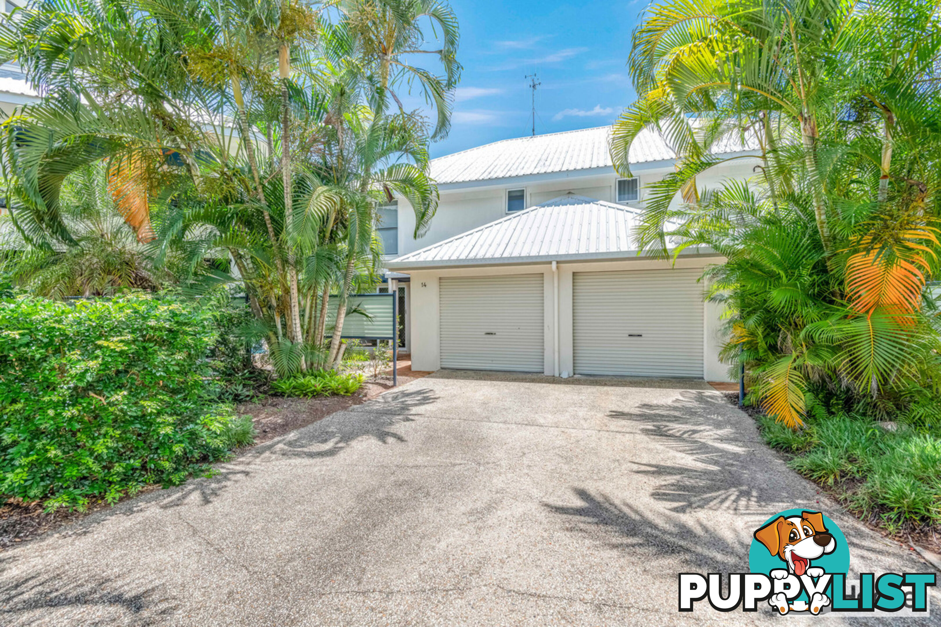 14/2 Sylvan Drive MOORE PARK BEACH QLD 4670