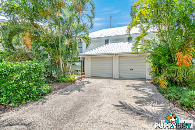 14/2 Sylvan Drive MOORE PARK BEACH QLD 4670