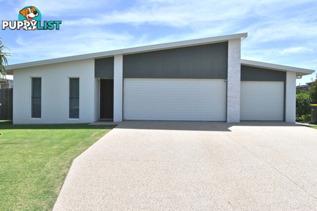 1/24 Sorrento Drive BARGARA QLD 4670