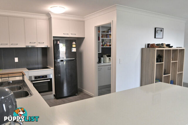 1/24 Sorrento Drive BARGARA QLD 4670