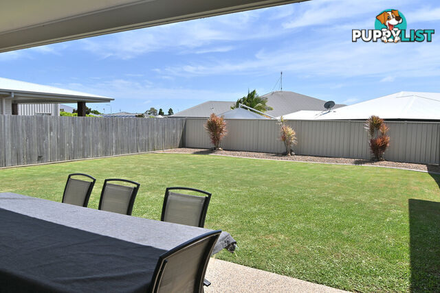 1/24 Sorrento Drive BARGARA QLD 4670