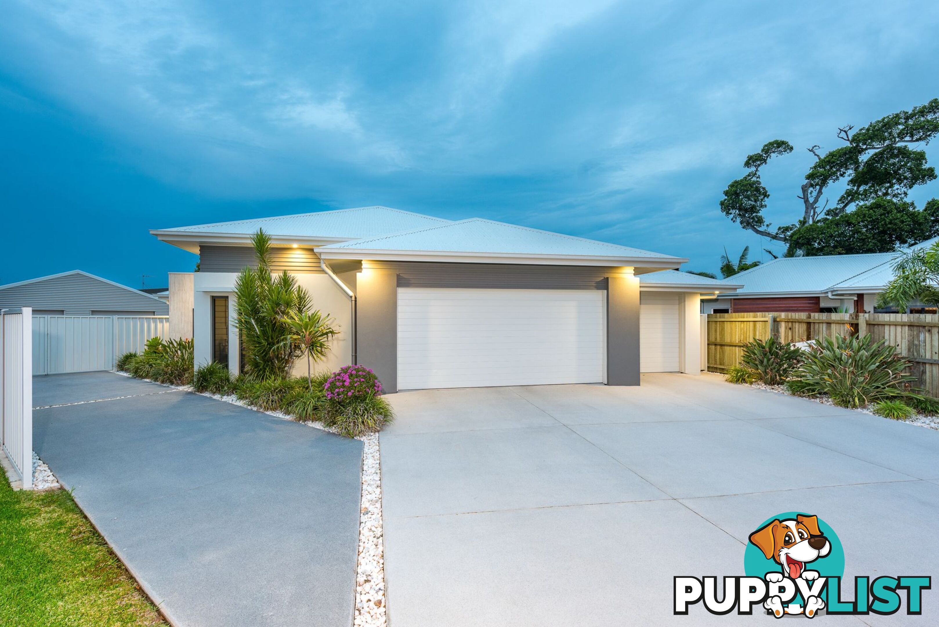 1 Masthead Drive BARGARA QLD 4670